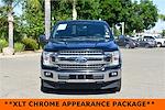 2018 Ford F-150 SuperCrew Cab 4x2, Pickup for sale #51453 - photo 4