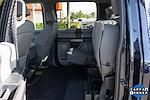 Used 2021 Ford F-550 XLT Crew Cab 4x4, Stake Bed for sale #51483 - photo 37