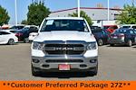 2019 Ram 1500 Quad Cab 4x4, Pickup for sale #51560A - photo 4