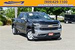 2021 Chevrolet Silverado 1500 Crew Cab 4x2, Pickup for sale #51698 - photo 1