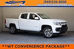 2022 Chevrolet Colorado Crew Cab 4x2, Pickup for sale #51702 - photo 1