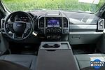 Used 2021 Ford F-550 XLT Crew Cab 4x4, Stake Bed for sale #51788 - photo 31