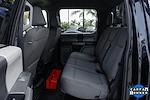 Used 2021 Ford F-550 XLT Crew Cab 4x4, Stake Bed for sale #51788 - photo 41