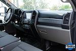 Used 2021 Ford F-550 XLT Crew Cab 4x4, Stake Bed for sale #51788 - photo 45