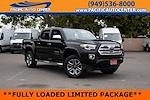 2019 Toyota Tacoma Double Cab 4x4, Pickup for sale #51824A - photo 1