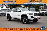 Used 2023 Toyota Tacoma TRD Off-Road Double Cab 4WD, Pickup for sale #51960A - photo 1