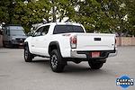 Used 2023 Toyota Tacoma TRD Off-Road Double Cab 4WD, Pickup for sale #51960A - photo 12