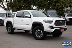 Used 2023 Toyota Tacoma TRD Off-Road Double Cab 4WD, Pickup for sale #51960A - photo 3