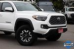 Used 2023 Toyota Tacoma TRD Off-Road Double Cab 4WD, Pickup for sale #51960A - photo 4