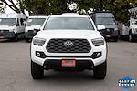 Used 2023 Toyota Tacoma TRD Off-Road Double Cab 4WD, Pickup for sale #51960A - photo 5