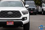 Used 2023 Toyota Tacoma TRD Off-Road Double Cab 4WD, Pickup for sale #51960A - photo 6