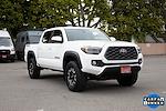 Used 2023 Toyota Tacoma TRD Off-Road Double Cab 4WD, Pickup for sale #51960A - photo 7