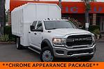 Used 2019 Ram 5500 Tradesman Crew Cab 4x4, Chipper Truck for sale #51968 - photo 4