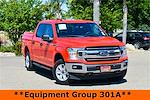 2019 Ford F-150 SuperCrew Cab 4x4, Pickup for sale #52033 - photo 3