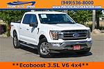 2022 Ford F-150 SuperCrew Cab 4x4, Pickup for sale #52278 - photo 1