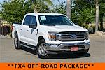 2022 Ford F-150 SuperCrew Cab 4x4, Pickup for sale #52278 - photo 3