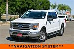 2022 Ford F-150 SuperCrew Cab 4x4, Pickup for sale #52278 - photo 5