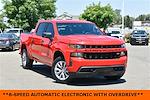 2019 Chevrolet Silverado 1500 Crew Cab 4x4, Pickup for sale #52279 - photo 3