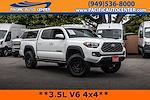 2021 Toyota Tacoma Double Cab 4WD, Pickup for sale #52318 - photo 1