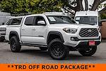 2021 Toyota Tacoma Double Cab 4WD, Pickup for sale #52318 - photo 3