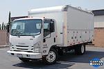 Used 2020 Isuzu NRR Regular Cab 4x2, Service Truck for sale #52499 - photo 5