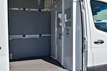 Used 2022 Mercedes-Benz Sprinter 2500 Standard Roof RWD, Upfitted Cargo Van for sale #52547 - photo 15