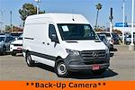 Used 2022 Mercedes-Benz Sprinter 2500 Standard Roof RWD, Upfitted Cargo Van for sale #52547 - photo 3