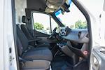 Used 2022 Mercedes-Benz Sprinter 2500 Standard Roof RWD, Upfitted Cargo Van for sale #52547 - photo 28