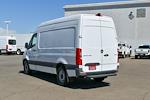 Used 2022 Mercedes-Benz Sprinter 2500 Standard Roof RWD, Upfitted Cargo Van for sale #52547 - photo 8