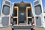 Used 2022 Mercedes-Benz Sprinter 2500 Standard Roof RWD, Upfitted Cargo Van for sale #52547 - photo 10