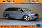 Used 2023 Honda Odyssey Touring FWD, Minivan for sale #52607 - photo 1