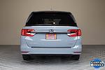 Used 2023 Honda Odyssey Touring FWD, Minivan for sale #52607 - photo 2