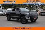 2021 Toyota Tundra CrewMax Cab 4x4, Pickup for sale #52641 - photo 1