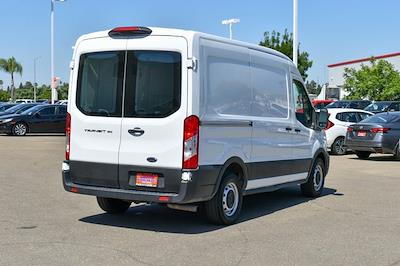 2023 Ford Transit 150 Medium Roof RWD, Empty Cargo Van for sale #52650 - photo 2