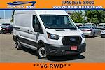 2023 Ford Transit 150 Medium Roof RWD, Empty Cargo Van for sale #52650 - photo 1