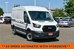 2023 Ford Transit 150 Medium Roof RWD, Empty Cargo Van for sale #52650 - photo 3