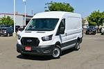 2023 Ford Transit 150 Medium Roof RWD, Empty Cargo Van for sale #52650 - photo 5