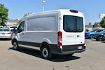 2023 Ford Transit 150 Medium Roof RWD, Empty Cargo Van for sale #52650 - photo 7