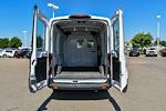 2023 Ford Transit 150 Medium Roof RWD, Empty Cargo Van for sale #52650 - photo 9