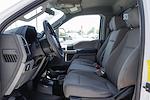 Used 2019 Ford F-550 XLT Regular Cab 4x4, Stake Bed for sale #52698 - photo 20