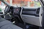 Used 2019 Ford F-550 XLT Regular Cab 4x4, Stake Bed for sale #52698 - photo 36