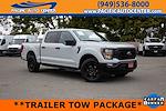 Used 2023 Ford F-150 XL SuperCrew Cab 4x4, Pickup for sale #52711 - photo 1