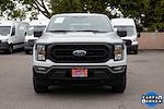 Used 2023 Ford F-150 XL SuperCrew Cab 4x4, Pickup for sale #52711 - photo 5