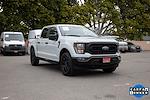 Used 2023 Ford F-150 XL SuperCrew Cab 4x4, Pickup for sale #52711 - photo 7