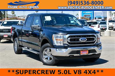 2022 Ford F-150 SuperCrew Cab 4x4, Pickup for sale #52719 - photo 1