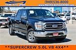 2022 Ford F-150 SuperCrew Cab 4x4, Pickup for sale #52719 - photo 1