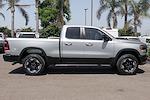 Used 2019 Ram 1500 Rebel Quad Cab 4x4, Pickup for sale #52721 - photo 11