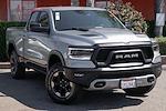 Used 2019 Ram 1500 Rebel Quad Cab 4x4, Pickup for sale #52721 - photo 3