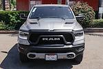 Used 2019 Ram 1500 Rebel Quad Cab 4x4, Pickup for sale #52721 - photo 4