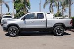 Used 2019 Ram 1500 Rebel Quad Cab 4x4, Pickup for sale #52721 - photo 6